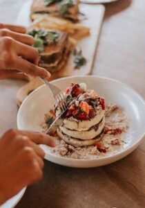Dessert