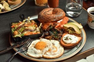 Breakfast