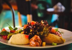 Salad